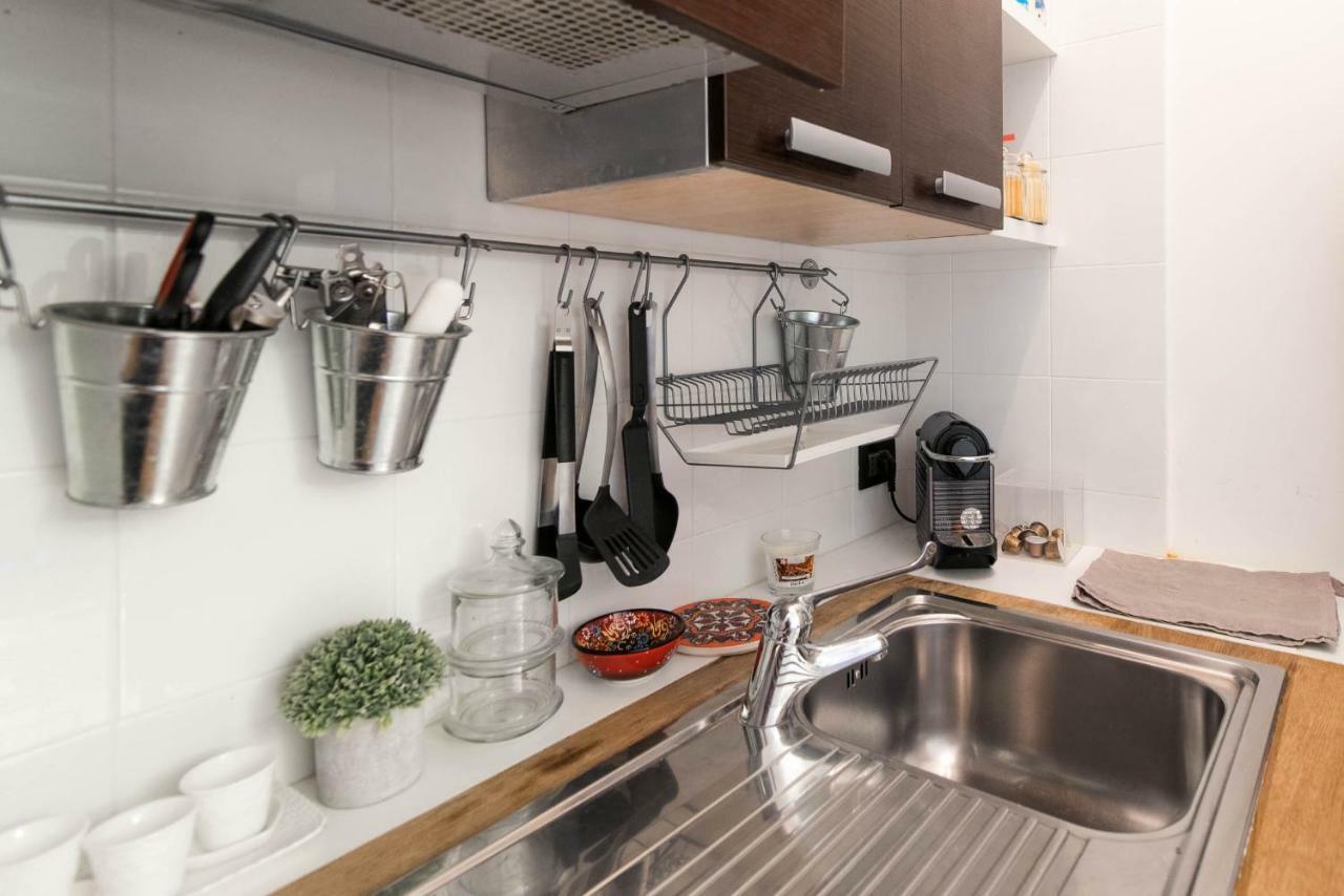 Giovio Loft - The House Of Travelers Appartement Como