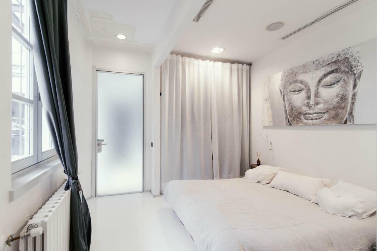 Giovio Loft - The House Of Travelers Appartement *