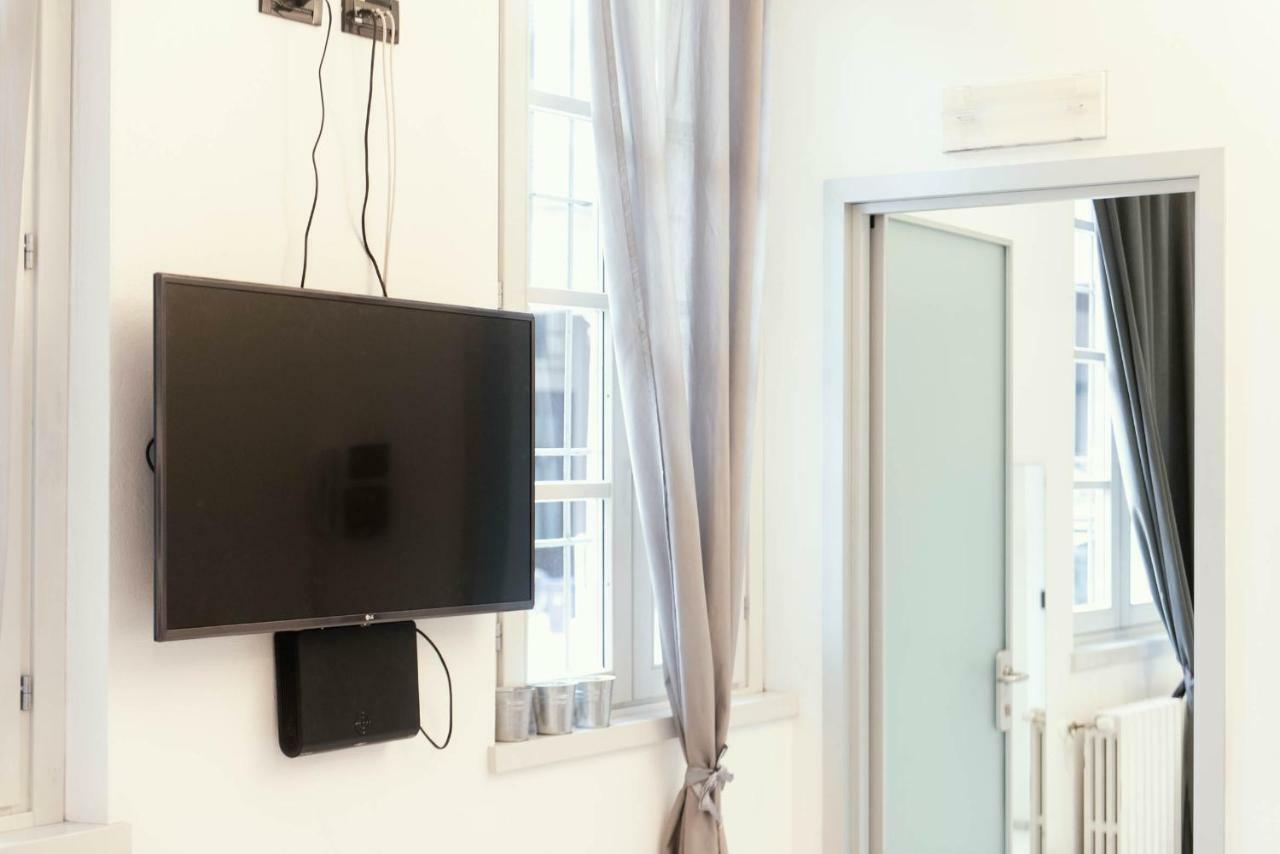 Appartement Giovio Loft - The House Of Travelers Como