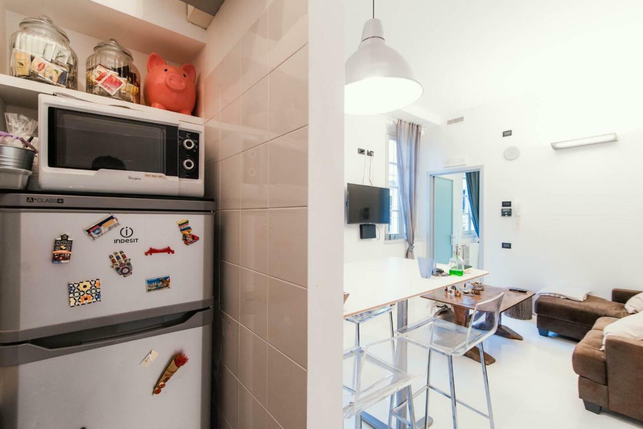 Appartement Giovio Loft - The House Of Travelers