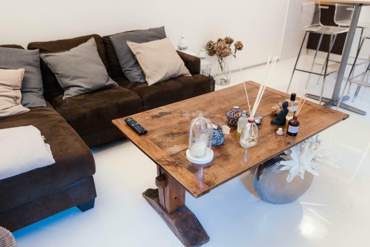 Appartement Giovio Loft - The House Of Travelers