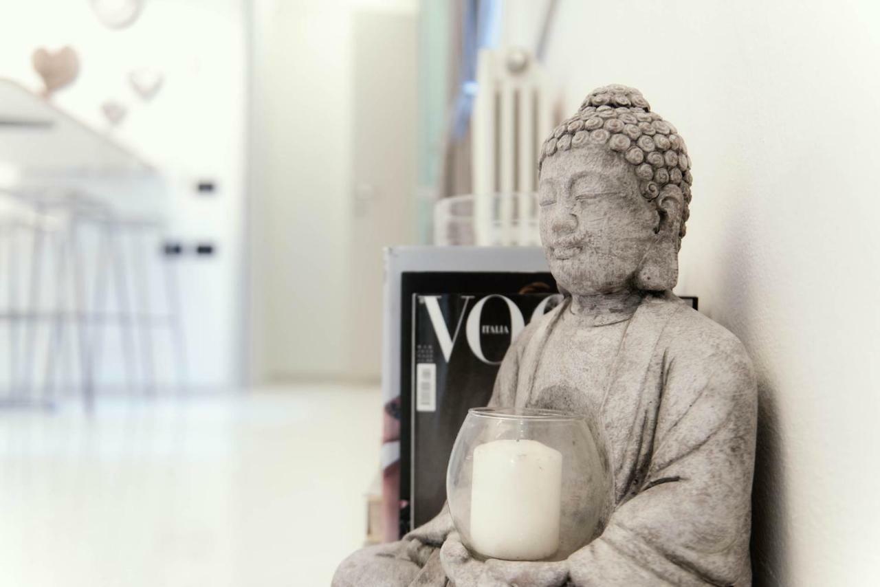 Giovio Loft - The House Of Travelers Appartement Como