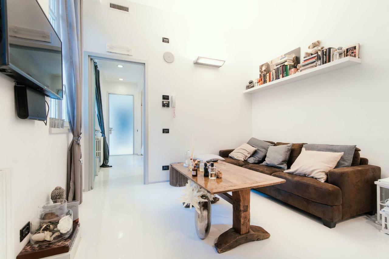 Giovio Loft - The House Of Travelers Appartement Como