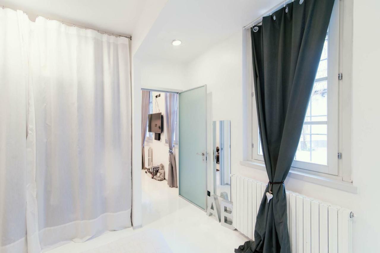 Appartement Giovio Loft - The House Of Travelers