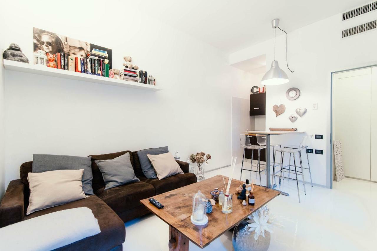 Appartement Giovio Loft - The House Of Travelers Côme