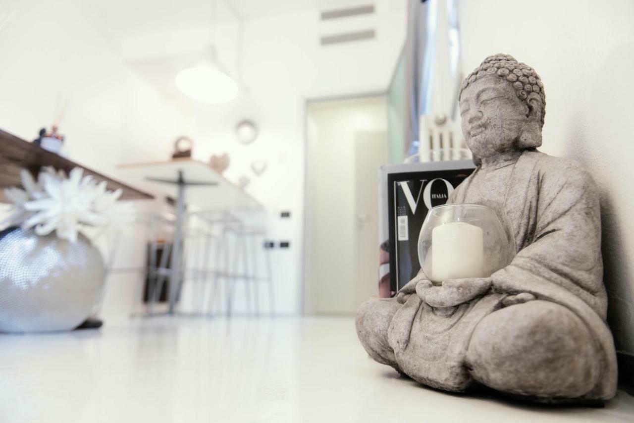 Giovio Loft - The House Of Travelers Appartement Como