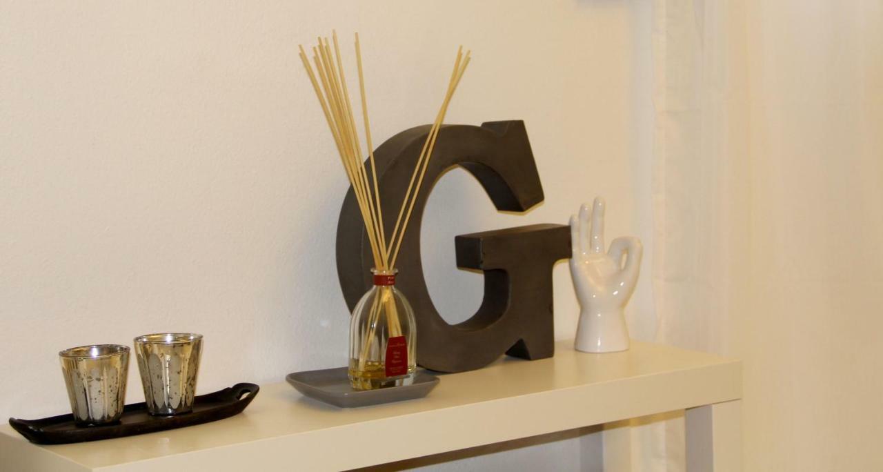 Giovio Loft - The House Of Travelers Appartement *